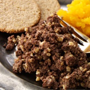 Haggis (Scotland)