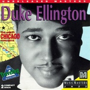 Duke Ellington - The Great Chicago Concerts