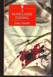 A Masculine Ending (Joan Smith)