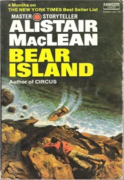 Bear Island (MacLean)