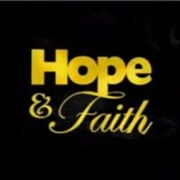 Hope &amp; Faith