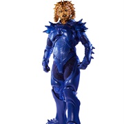 Varg (Wizards vs. Aliens)