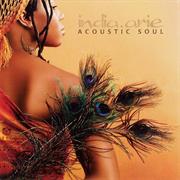India.Arie: Acoustic Soul