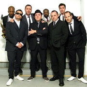 The Mighty Mighty Bosstones