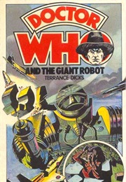 The Giant Robot (Terrance Dicks)