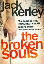 The Broken Souls (J.A. Kerley)