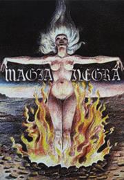 Magia Negra - Magia Negra (1986)