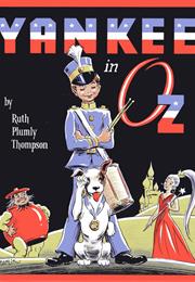 Yankee in Oz