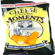 Smiths Cheese Moments