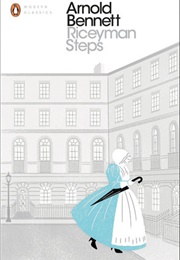 Riceyman Steps (Arnold Bennett)