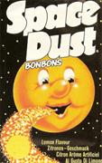 Space Dust