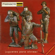 Juguetes Para Olvidar – Massacre (1996)