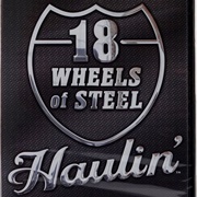 18 Wheels of Steel: Haulin'
