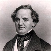 Phineas T Barnum