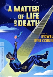A Matter of Life and Death (1946)