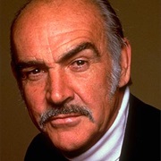 Sean Connery (1989)