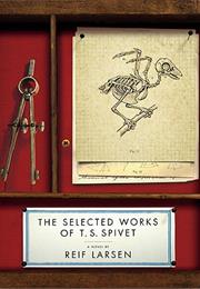 SELECTED WORKS OF T.S. SPIVET