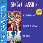 Sega Classics Arcade Collection (5-In-1)