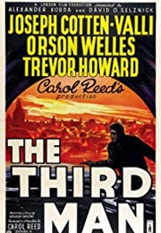 The Third Man (1949)