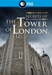 Secrets of the Tower of London (2013)