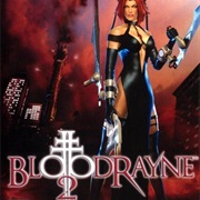 Bloodrayne 2