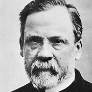 Louis Pasteur (1822-1895)