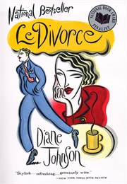 Le Divorce (Diane Johnson)