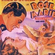 Rose Marie Musical