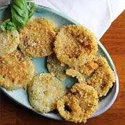 Fried Green Tomatoes (Tennessee)