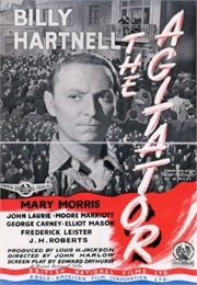 The Agitator (1945)