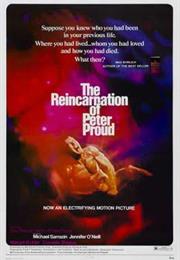 The Reincarnation of Peter Proud (J. Lee Thompson)