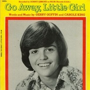 Go Away Little Girl - Donny Osmond