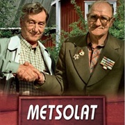 Metsolat