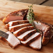 (Pork