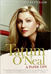 A Paper Life (Tatum O'Neal)