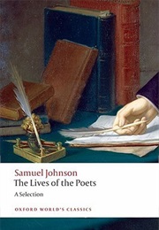 The Lives of the Poets (Samuel Johnson)