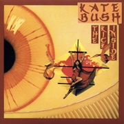 Kate Bush - The Kick Inside