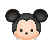 Mickey Tsum Tsum