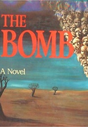 The Bomb (Makoto Oda)
