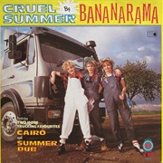 Cruel Summer (Special Disco Version) - Bananarama