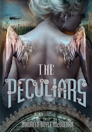 The Peculiars (Maureen Doyle McQuerry)