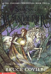 Song of the Wanderer (Coville, Bruce)