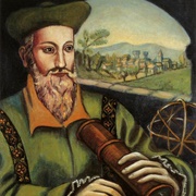 Nostradamus