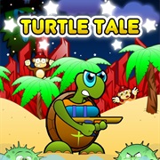 Turtle Tale