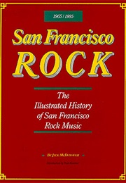 San Francisco Rock (Rolling Stone)