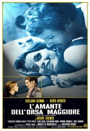L'amante Dell'orsa Maggiore (1971)