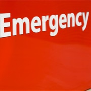 Been to the Emergency Room