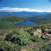 Hartz Mountains National Park (TAS)