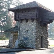 North Fort Lewis, Washington