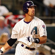 Luis Gonzalez (Diamondbacks)